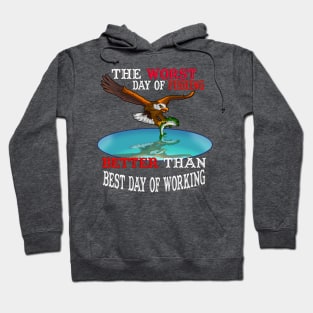 The Best Day Hoodie